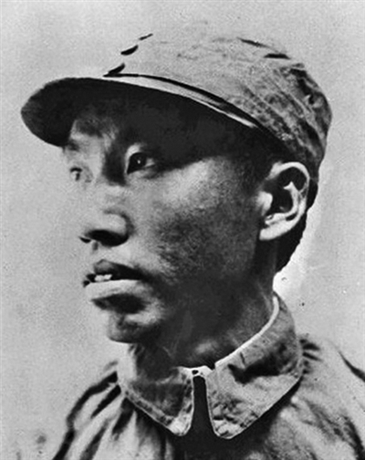 翻倍赚 左权：太行浩气传千古（铭记历史 缅怀先烈·抗日英雄）