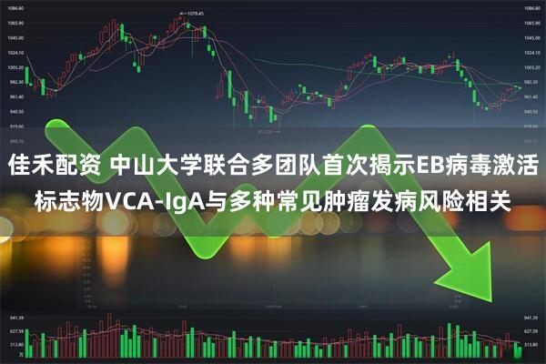 佳禾配资 中山大学联合多团队首次揭示EB病毒激活标志物VCA-IgA与多种常见肿瘤发病风险相关
